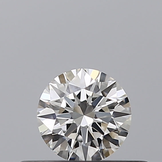 0.23 carat Round diamond E  VVS1 Excellent