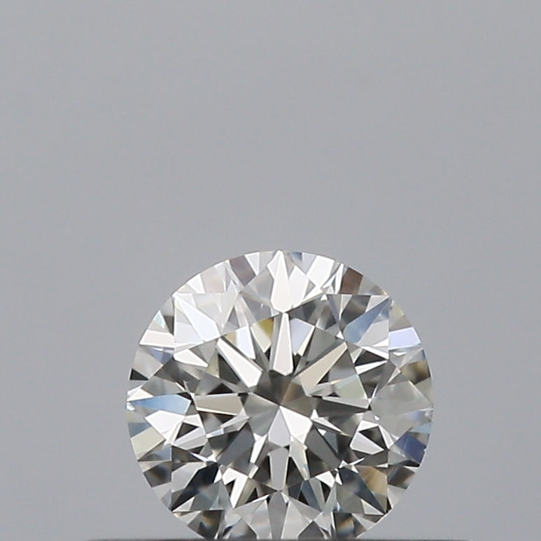 0.30 carat Round diamond H VS2 Excellent