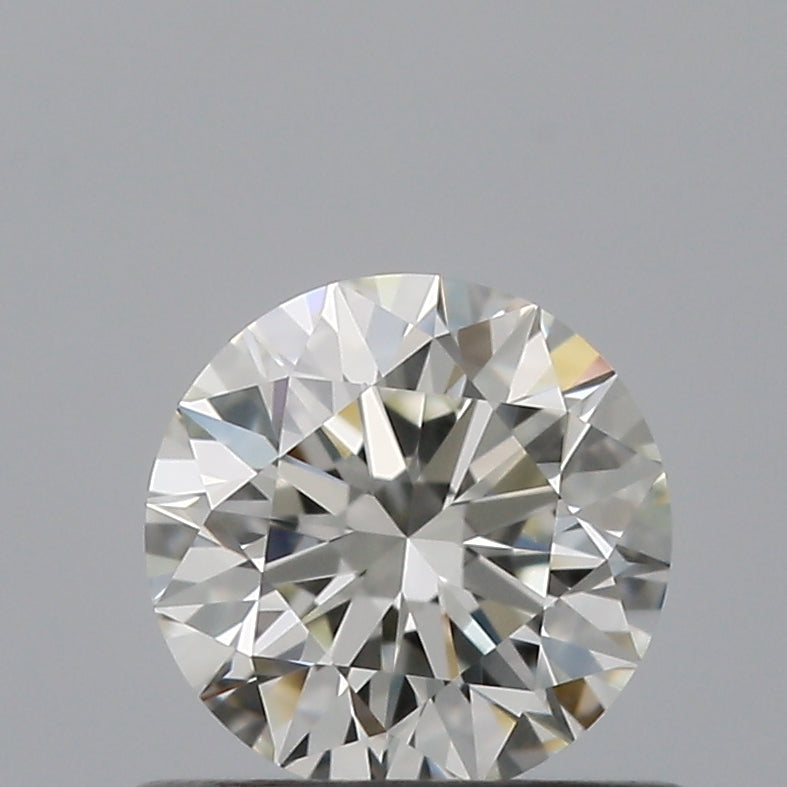 0.52 carat Round diamond G VVS2 Excellent