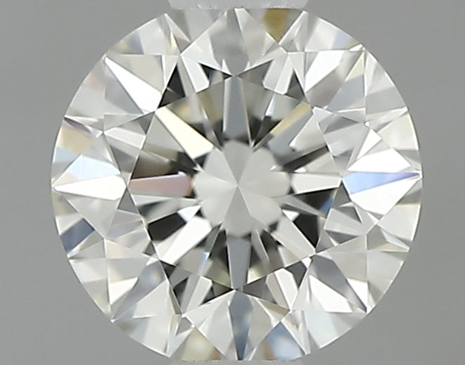 0.50 carat Round diamond K VVS1 Excellent