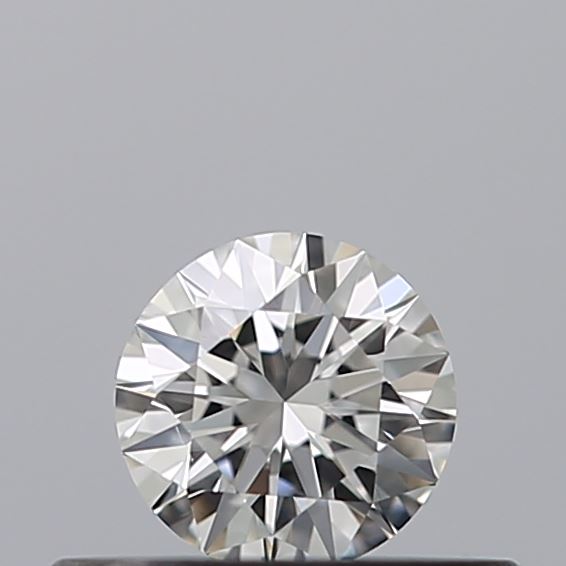 0.23 carat Round diamond G  VVS2 Excellent