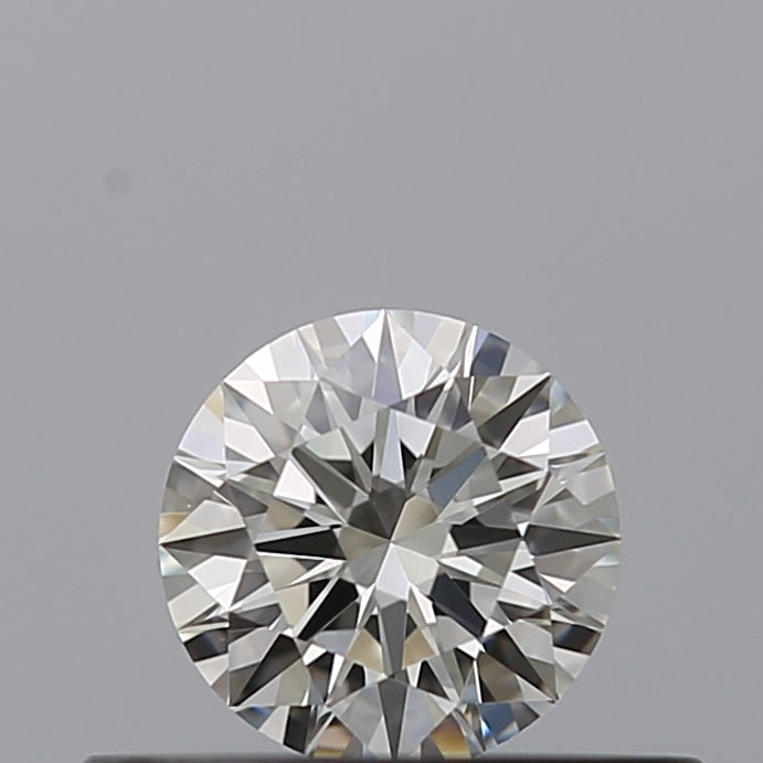 0.31 carat Round diamond G IF Excellent