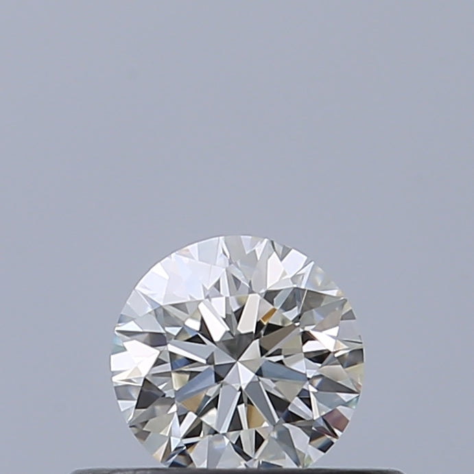 0.28 carat Round diamond G VVS1 Excellent