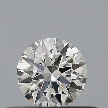 0.25 carat Round diamond G VVS2 Excellent