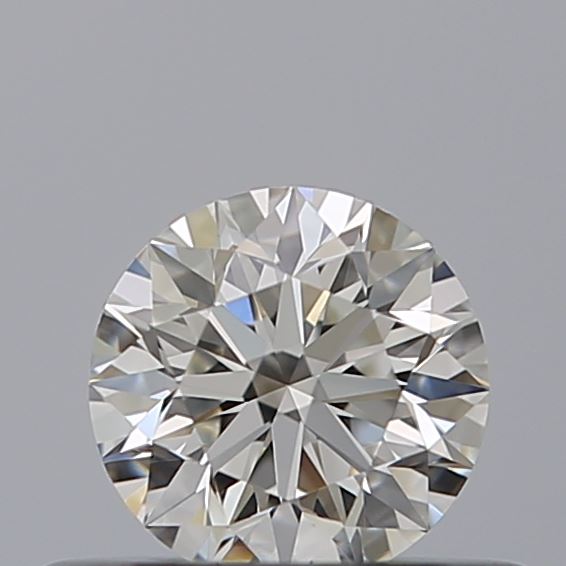 0.35 carat Round diamond F VVS1 Excellent