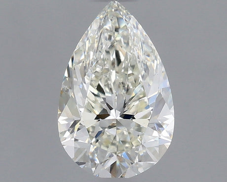 0.90 carat Pear diamond K VS2