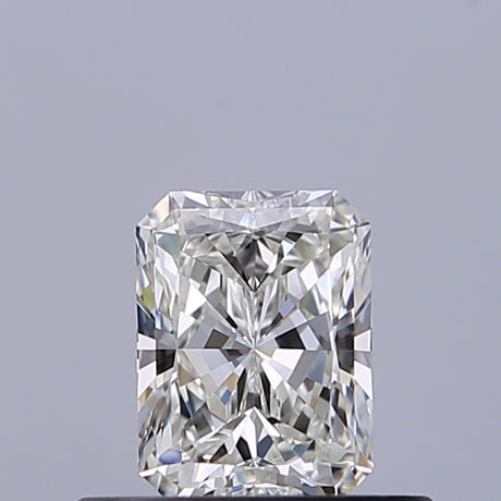 0.41 carat Radiant diamond I VVS1