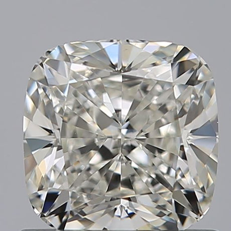 0.91 carat Cushion diamond I VS1