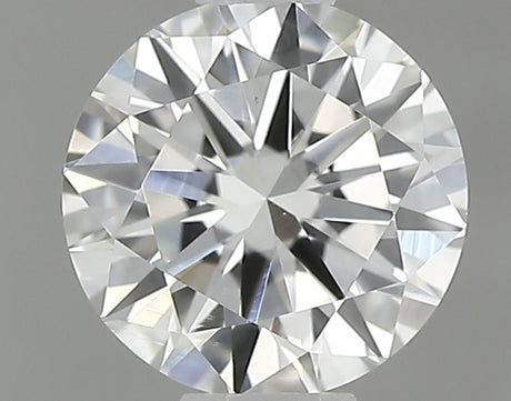 0.40 carat Round diamond F VS1 VeryGood