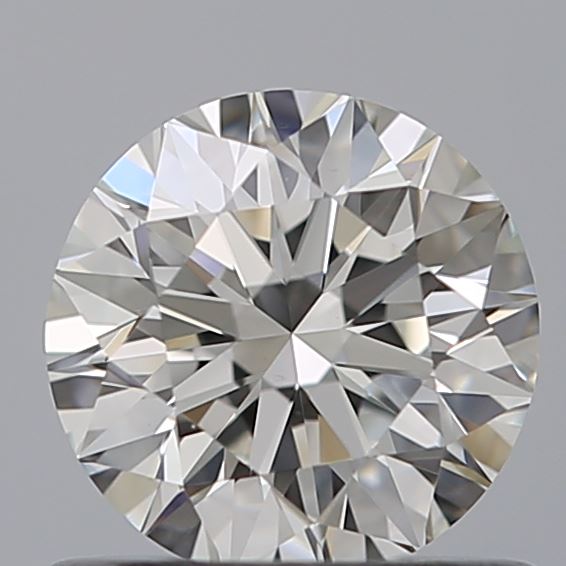 0.70 carat Round diamond G VVS1 VeryGood