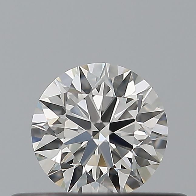 0.31 carat Round diamond G IF Excellent