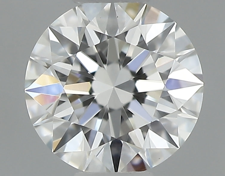 0.33 carat Round diamond F VS1 Excellent