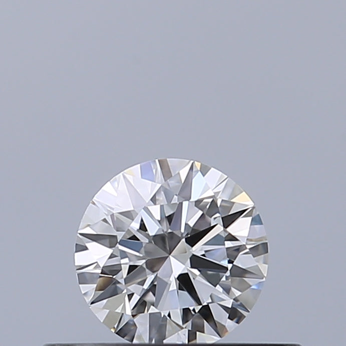 0.30 carat Round diamond D VVS1 Excellent