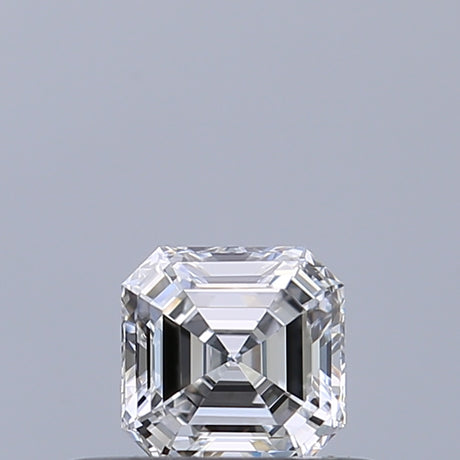 0.30 carat Emerald diamond D VVS1