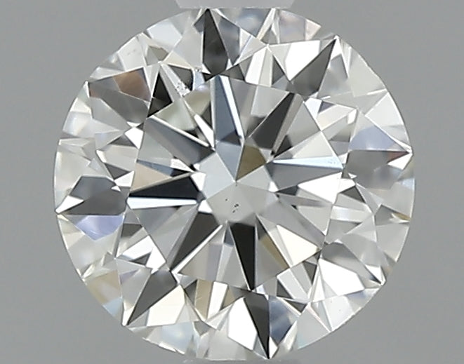 1.00 carat Round diamond H VS2 Excellent