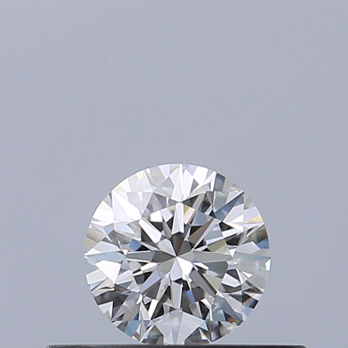 0.28 carat Round diamond F VVS1 Excellent