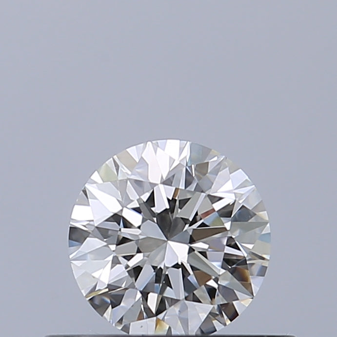 0.40 carat Round diamond F VS2 Excellent