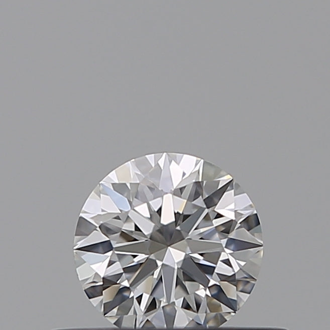 0.31 carat Round diamond E VVS2 Excellent