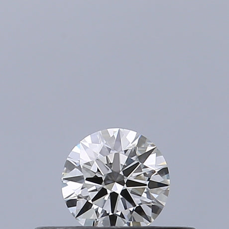 0.18 carat Round diamond G IF Excellent