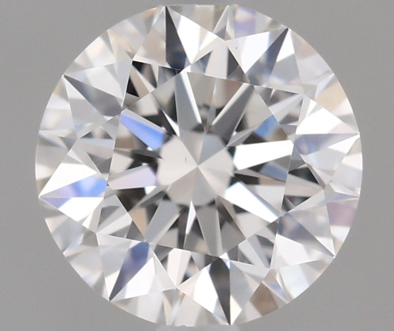 0.63 carat Round diamond H VS1 Excellent
