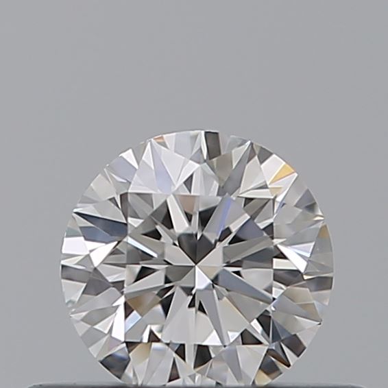 0.31 carat Round diamond E  VS1 Excellent