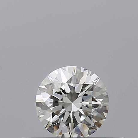 0.27 carat Round diamond E VVS2 Excellent