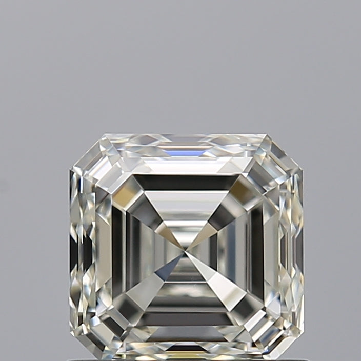 0.90 carat Emerald diamond J VS1