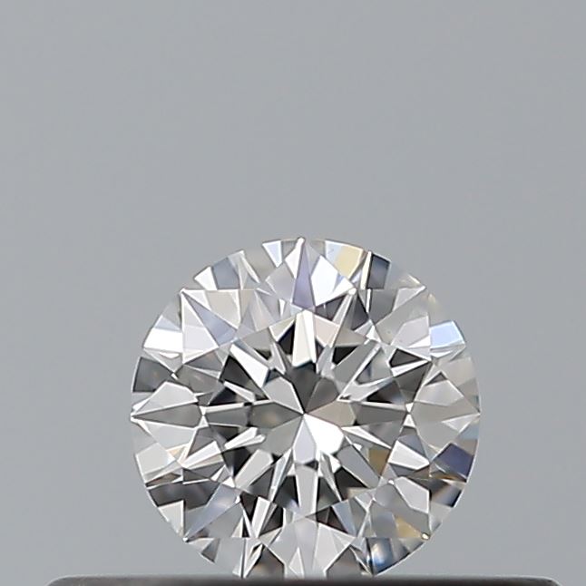 0.19 carat Round diamond E VS1 Excellent