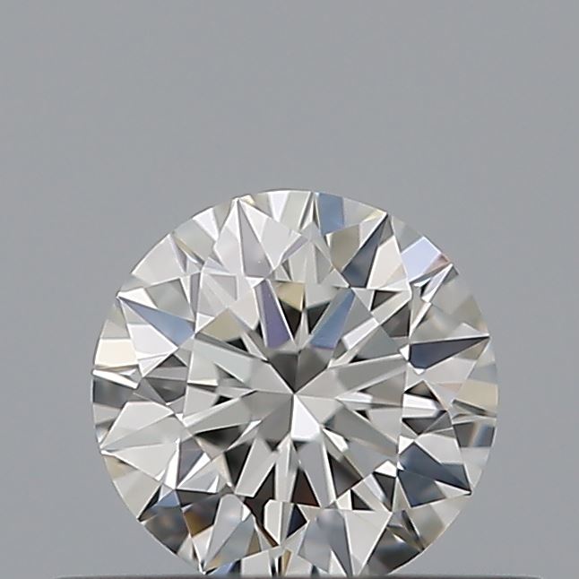 0.32 carat Round diamond F VS1 Excellent