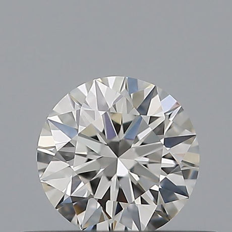 0.32 carat Round diamond F VS1 Excellent