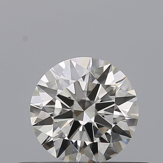 0.41 carat Round diamond G IF Excellent