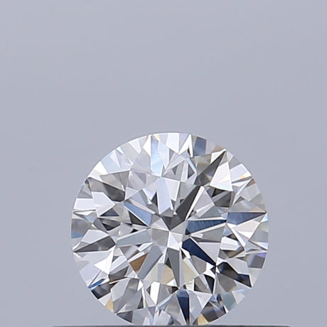 0.40 carat Round diamond E VVS2 Excellent
