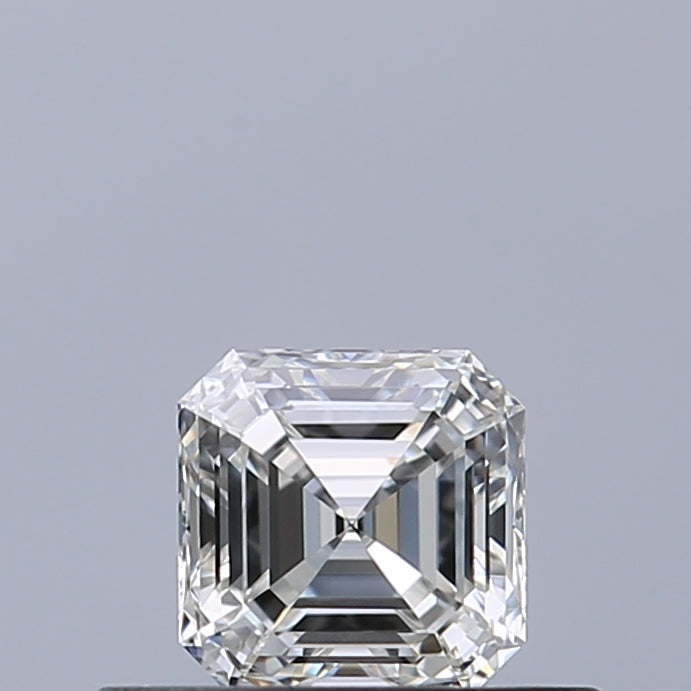 0.36 carat Emerald diamond H VVS1