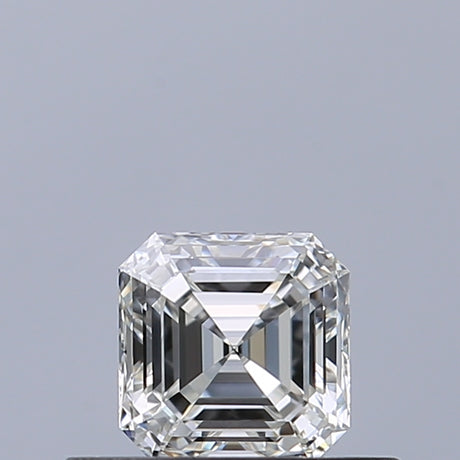 0.36 carat Emerald diamond H VVS1
