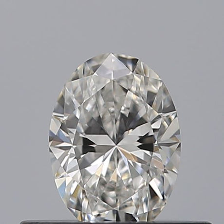0.28 carat Oval diamond E IF