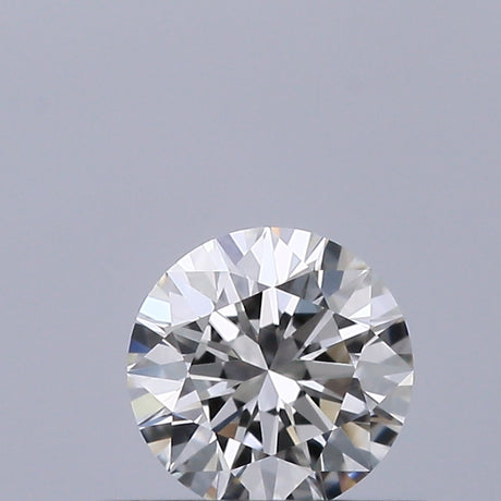 0.30 carat Round diamond F VVS1 Excellent