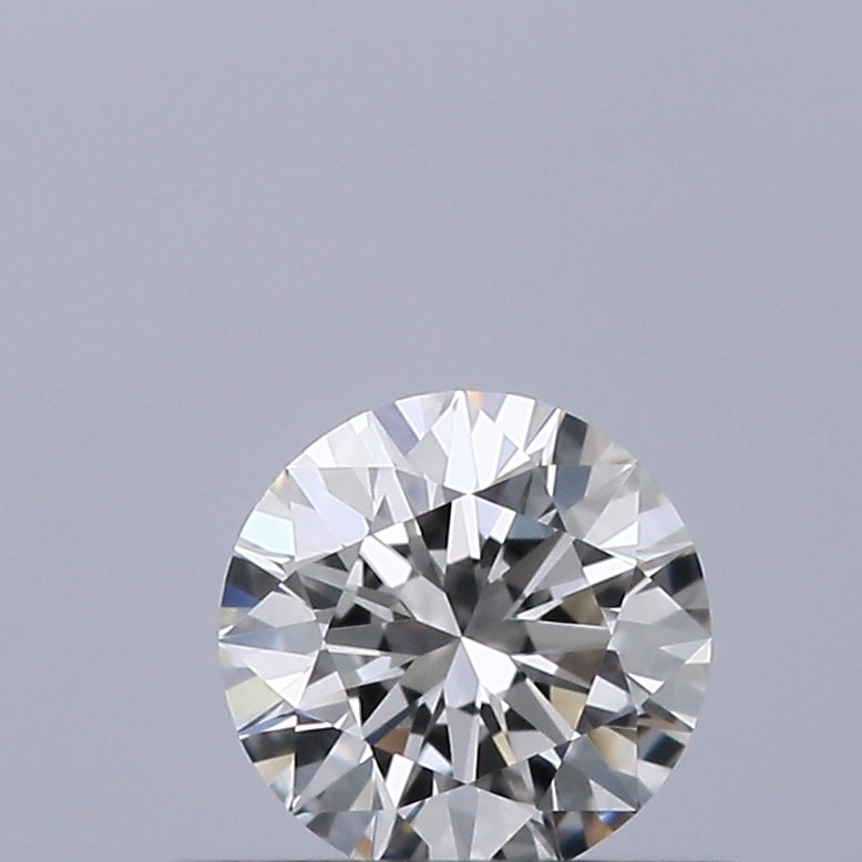 0.30 carat Round diamond F VVS1 Excellent