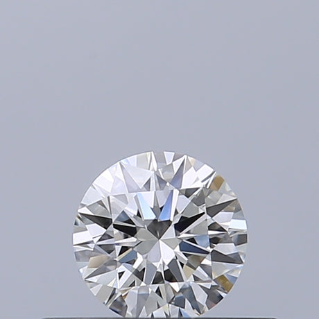 0.29 carat Round diamond F VVS1 Excellent