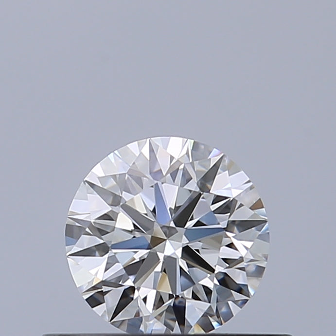 0.41 carat Round diamond E IF Excellent