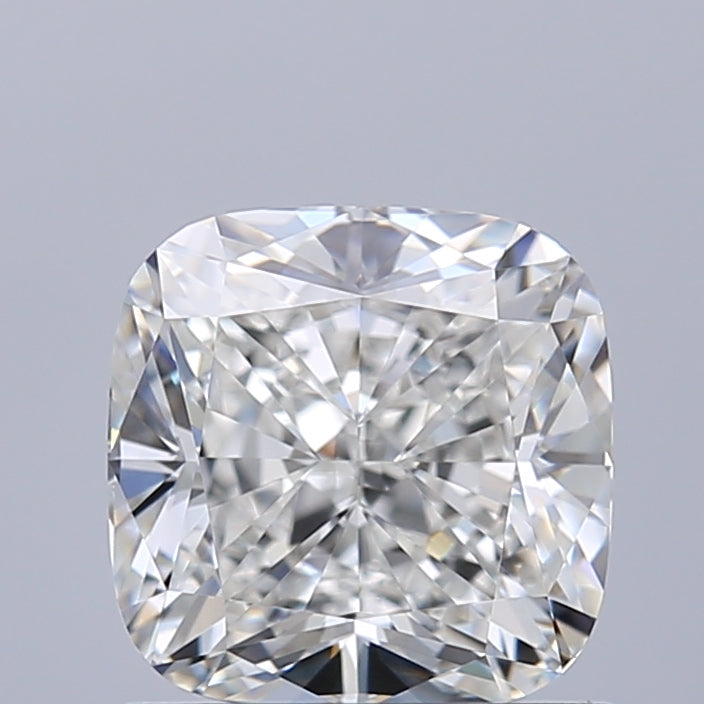 1.12 carat Cushion diamond G VVS1