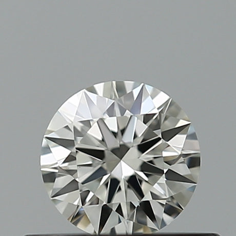 0.30 carat Round diamond J VVS2 Excellent