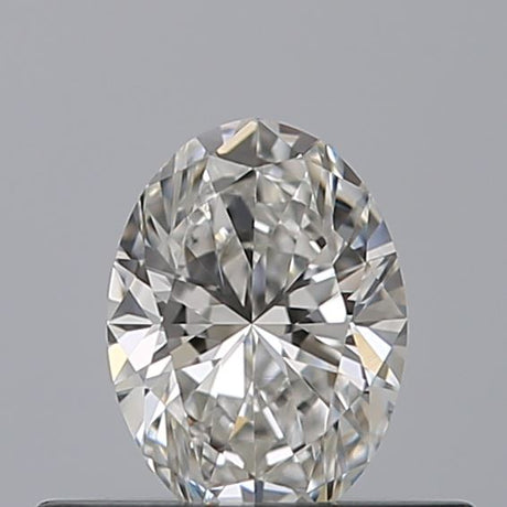 0.30 carat Oval diamond E VS2
