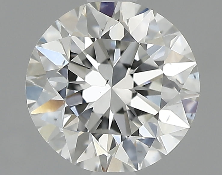 1.00 carat Round diamond G VS2 VeryGood