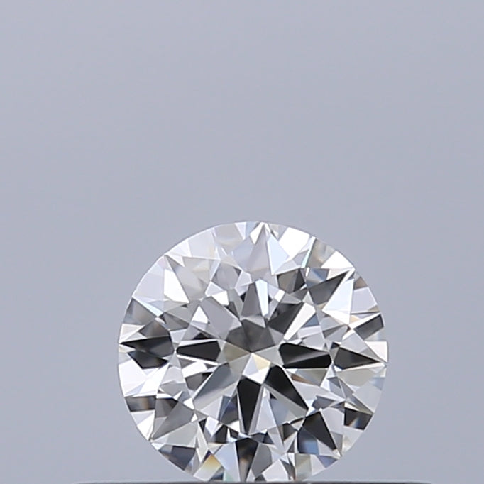 0.30 carat Round diamond E VVS1 Excellent