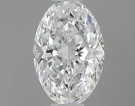 0.30 carat Oval diamond D VS1