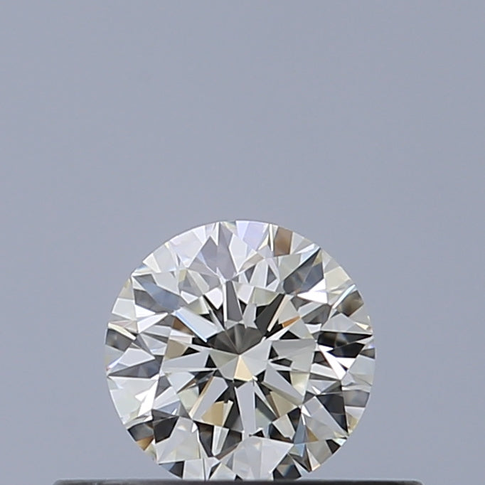 0.30 carat Round diamond I VVS1 Excellent