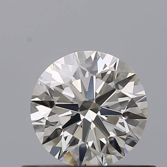 0.51 carat Round diamond G VVS2 Excellent