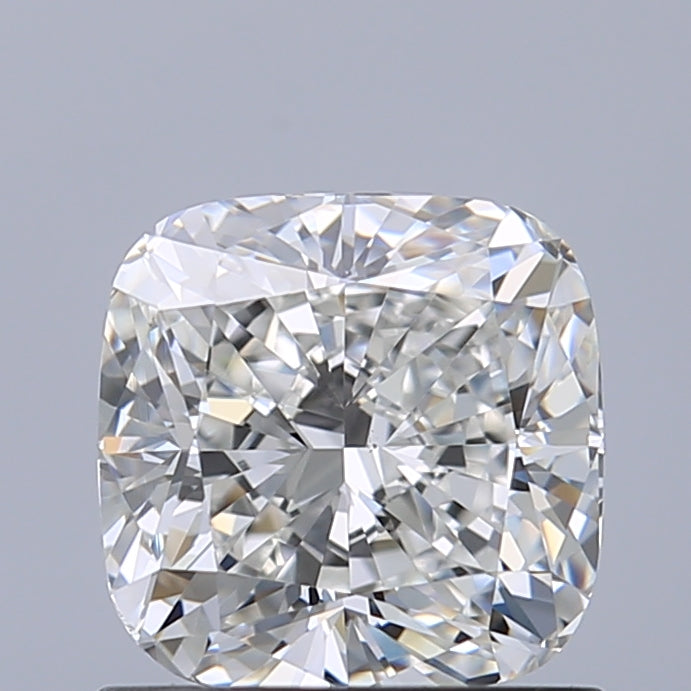 1.05 carat Cushion diamond G VS1