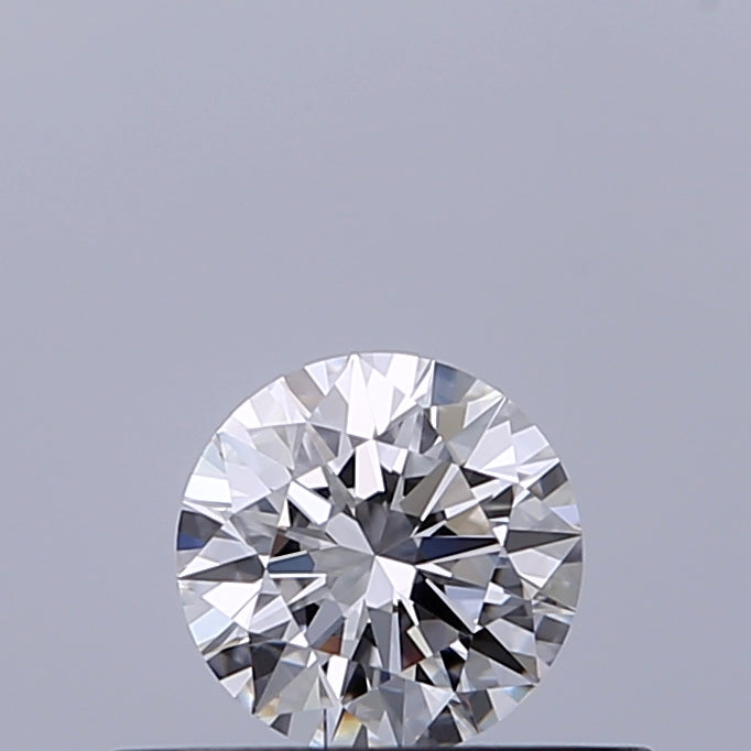 0.31 carat Round diamond D IF Excellent