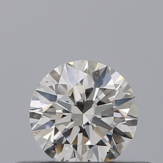 0.30 carat Round diamond E VS2 Excellent